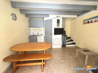  Maison à vendre 3 pièces 25 m²