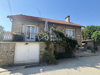  Maison à vendre 6 pièces 135 m²