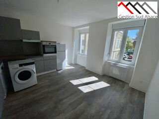  Appartement � louer 1 pi�ce 20 m�