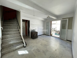  Maison à vendre 3 pièces 60 m²
