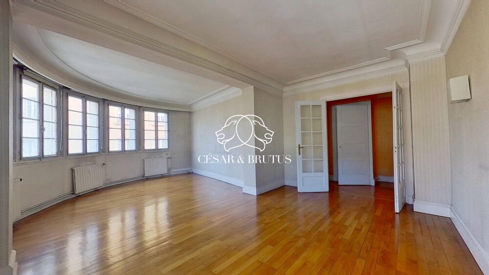 à vendre  Appartement Lyon 7