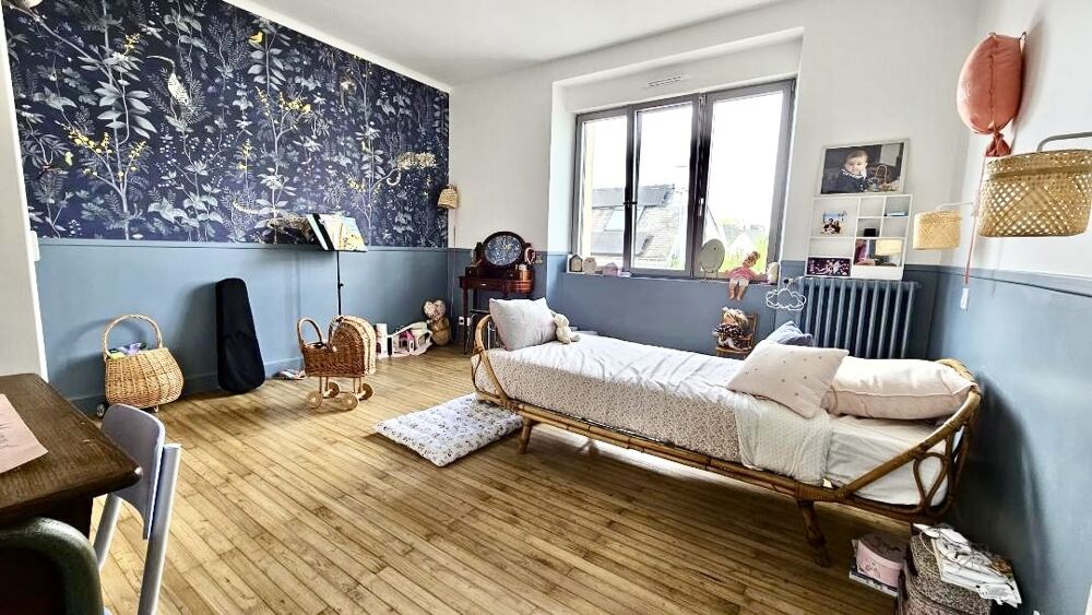 � vendre  Maison Vannes (56000)