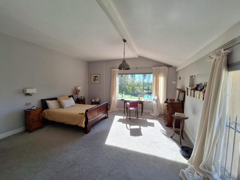 Vente Maison Maison à vendre Villeréal Villeréal