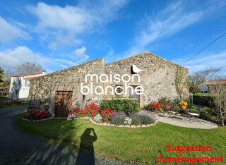  Maison à vendre 3 pièces 90 m²