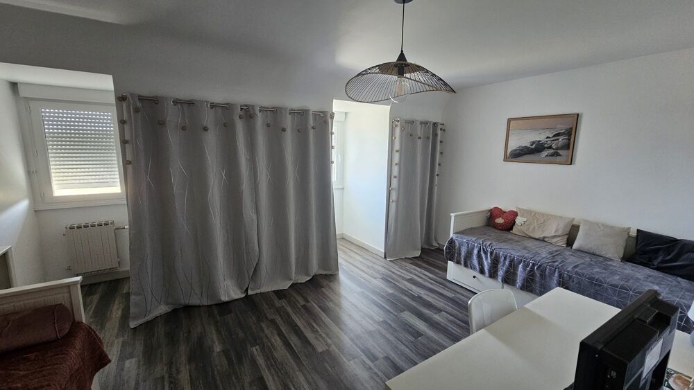 à vendre  Maison Ploubazlanec (22620)