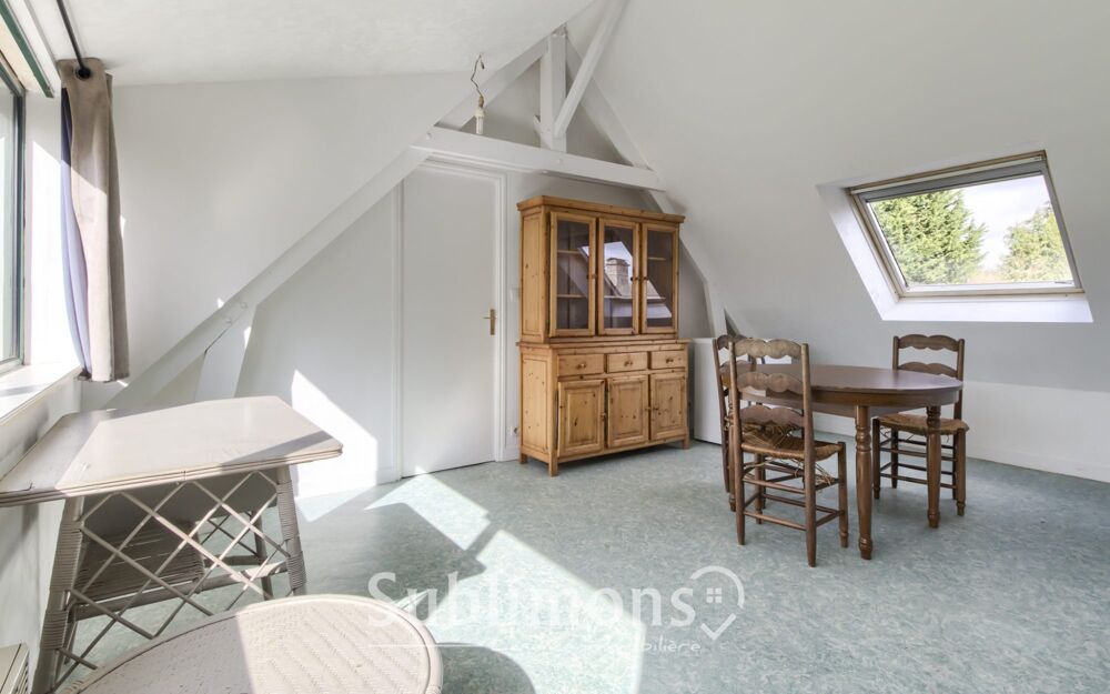 Maison à fort potentiel à la Vraie Croix - 56250