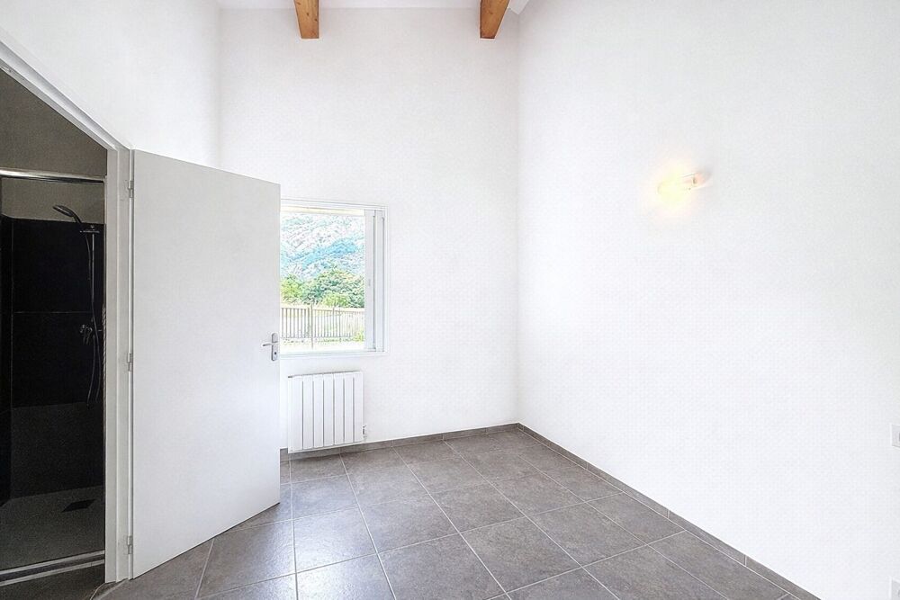 Vente Maison Maison à vendre Bocognano Bocognano