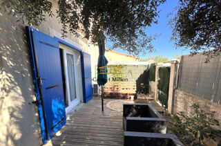  Maison � vendre 2 pi�ces 36 m�