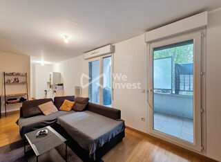  Appartement � vendre 2 pi�ces 50 m�