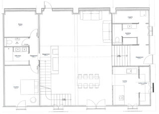  Maison à vendre 8 pièces 184 m²