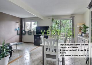  Appartement � vendre 4 pi�ces 64 m�