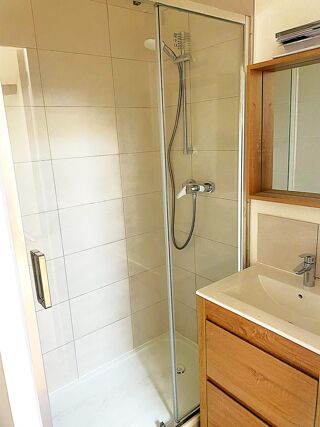  Appartement � louer 2 pi�ces 35 m�