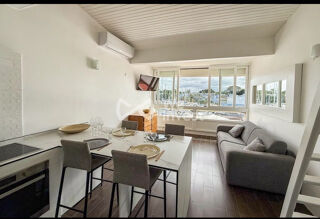  Appartement à vendre 3 pièces 58 m²