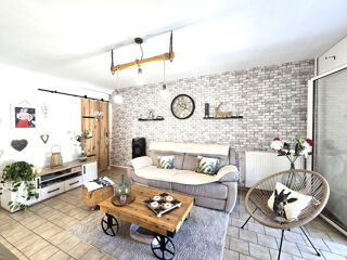  Maison � vendre 5 pi�ces 100 m�