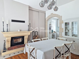  Maison � vendre 6 pi�ces 183 m�