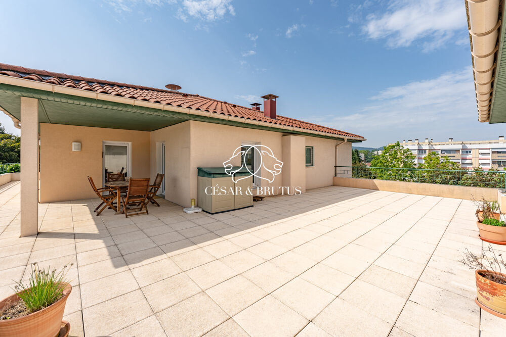 à vendre  Appartement Écully (69130)