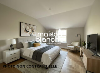  Appartement à vendre 2 pièces 63 m²
