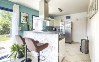  Maison  vendre 6 pices 121 m