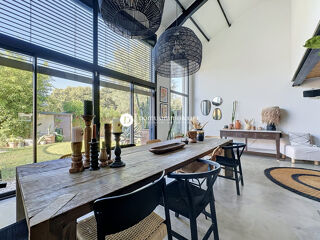  Maison à vendre 5 pièces 173 m²