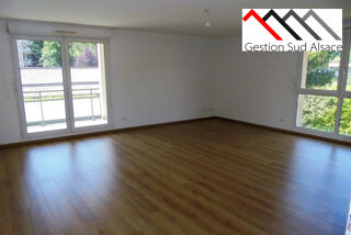  Appartement à vendre 3 pièces 80 m²