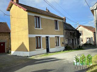  Maison � vendre 6 pi�ces 116 m�