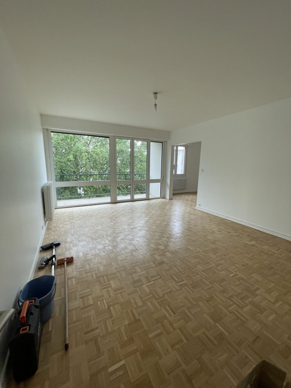 Location Appartement bel appartement refait à neuf Bordeaux