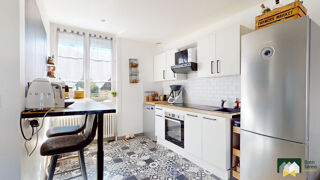  Maison � vendre 4 pi�ces 92 m�