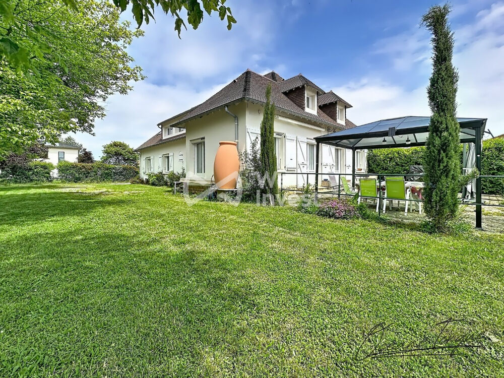 Maison à vendre Annonay