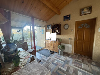  Maison à vendre 3 pièces 74 m²