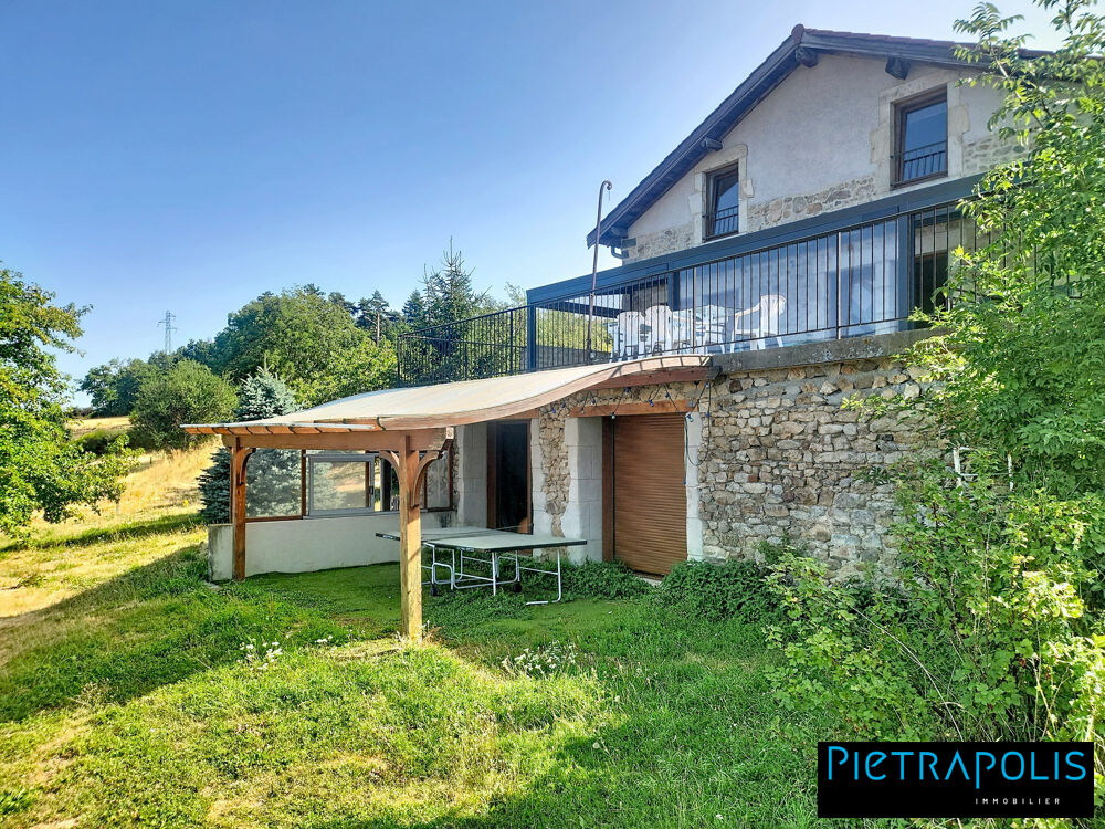 Maison 13 pièces 600 m² · à Saint-Étienne · 600 m² · 920 000 €