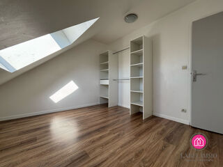  Maison à louer 2 pièces 34 m² Aulnoy-lez-valenciennes
