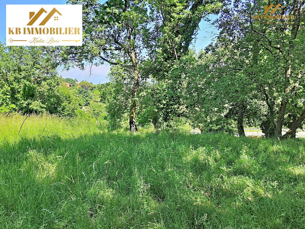 Vente Terrain Terrain constructible de 1 889 m² à Veyras Veyras