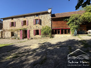  Maison � vendre 15 + pi�ces 538 m�