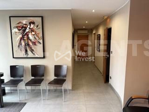 Maison/ Bureaux sur 900 m2 VILLENEUVE D'ASCQ 735000 59650 Villeneuve-d'ascq