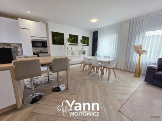  Maison � vendre 5 pi�ces 98 m�