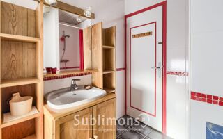  Maison à vendre 4 pièces 100 m²