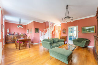  Maison à vendre 7 pièces 163 m²