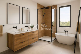  Appartement � vendre 3 pi�ces 59 m�