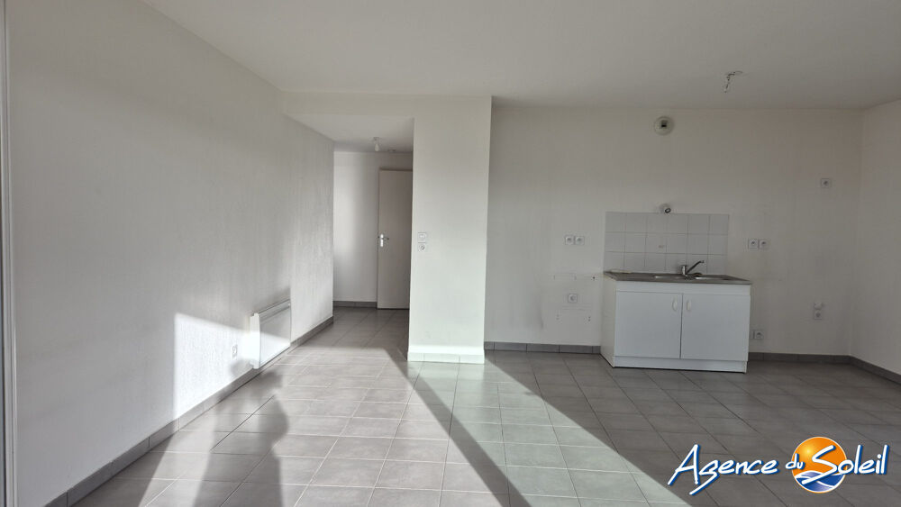 Vente Appartement APPARTEMENT T3 TERRASSE BOX PERPIGNAN Perpignan