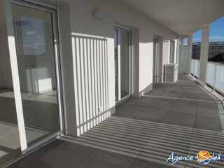  Appartement � vendre 3 pi�ces 69 m�