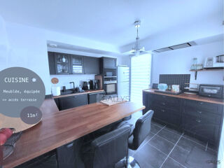  Appartement � vendre 5 pi�ces 128 m�