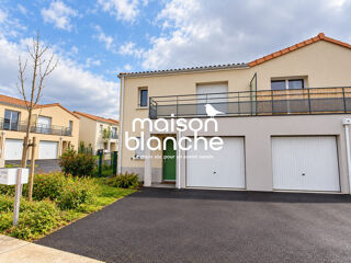 Vente Maison Maison à vendre Mignaloux-Beauvoir Mignaloux-beauvoir