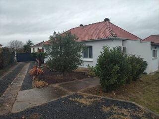  Maison � vendre 3 pi�ces 72 m�