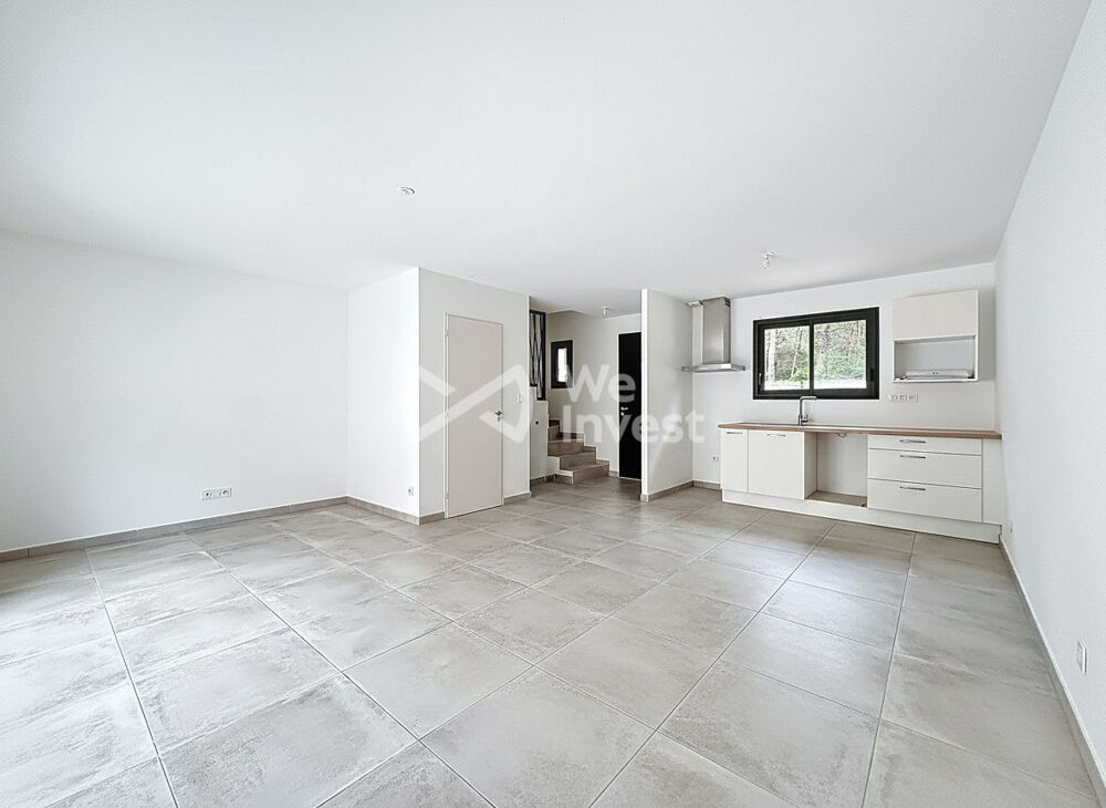 Vente Maison Maison T4 à vendre sur Baillargues Baillargues