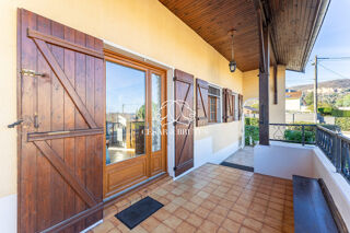  Maison � vendre 4 pi�ces 80 m�