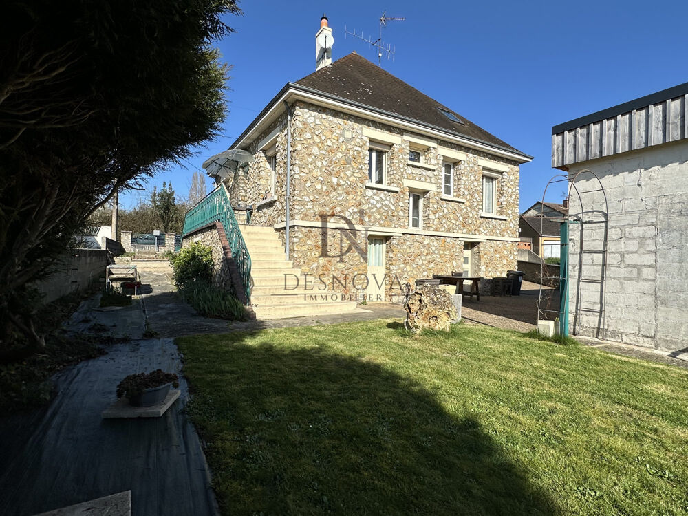 Maison à vendre Val-au-Perche