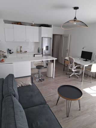 Location Appartement Appartement de type F2 Cormeilles-en-parisis