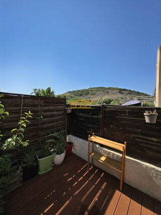  Maison � vendre 3 pi�ces 54 m�