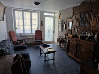  Maison � vendre 5 pi�ces 75 m�