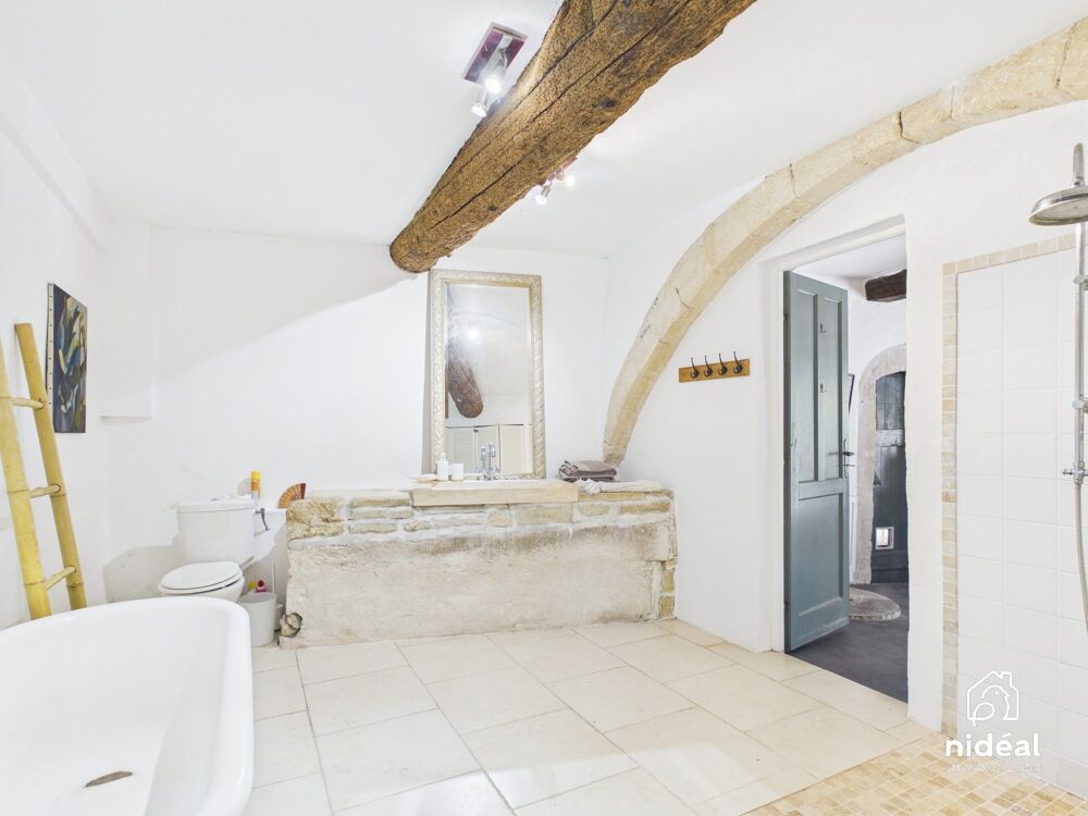 à vendre  Maison Sommières (30250)